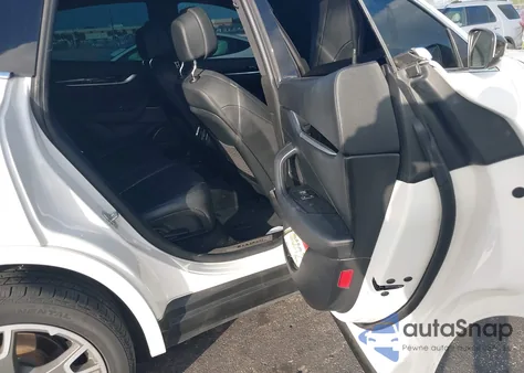 2017 Maserati Levante from USA, damaged, VIN ZN661XUS1HX220275